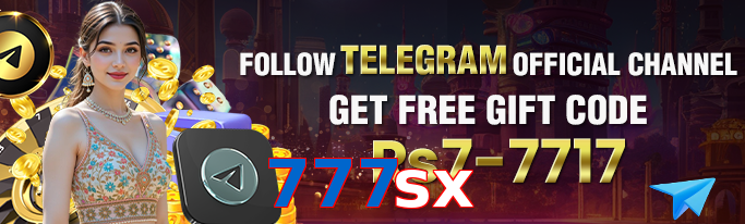 777sx games banner