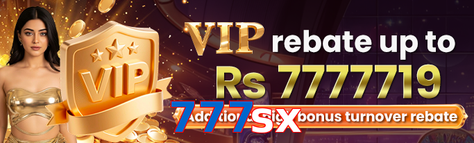 777sx VIP